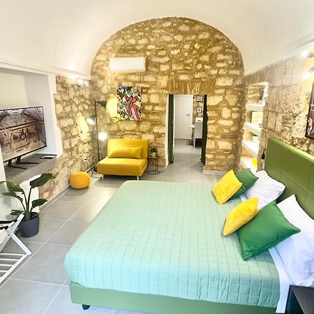 Апартаменты Casa Soderini Тарквиния Экстерьер фото