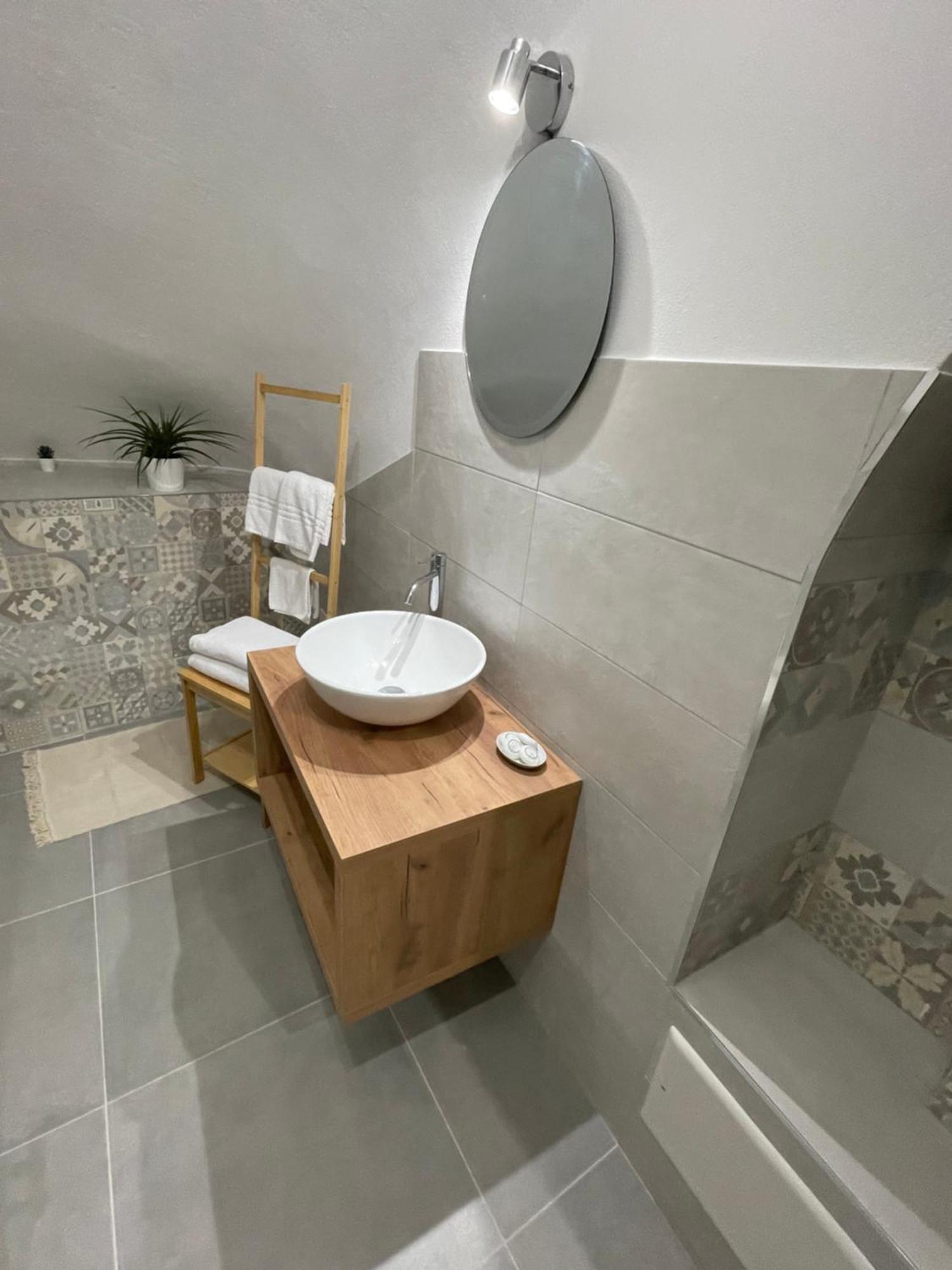 Апартаменты Casa Soderini Тарквиния Экстерьер фото
